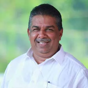 Saji Cherian